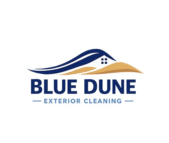 Blue Dune Exterior Cleaning